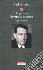 Schmitt Carl; Agamben G. (cur.)