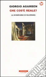 Agamben Giorgio