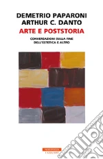 Paparoni Demetrio; Danto Arthur C.