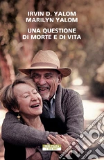 Yalom Irvin D.; Yalom Marilyn