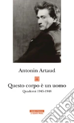 Artaud Antonin