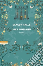 Halls Stacey