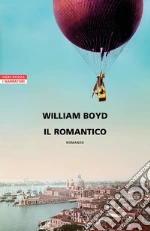 Boyd William