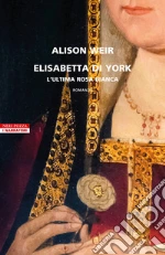 Weir Alison