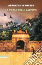 Verghese Abraham