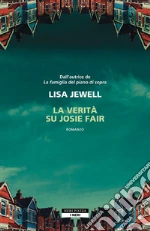 Jewell Lisa