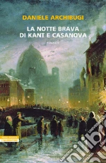 Archibugi Daniele
