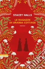 Halls Stacey