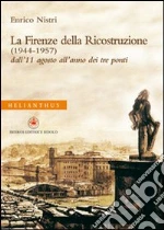 Nistri Enrico; Risolo A. (cur.); Margiotta M. A. (cur.)