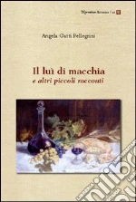 Gatti Pellegrini Angela