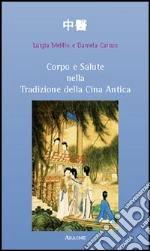 Melillo Corleto Luigia; Caruso Daniela