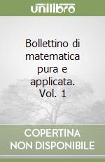 Aiena Pietro; Ardizzone Lucia V.; Bagarello Fabio; Mongiov M. S. (cur.)