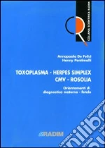 De Felici Annapaola; Pentimalli Henny