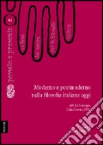 Brancaforte Antonio; Cofrancesco Dino; Miccoli Paolo; Ciaravolo P. (cur.)