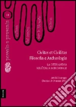 Cantarano Giuseppe; Cavaciuti Santino; Lagan Antonino; Ciaravolo P. (cur.)