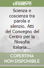 Cacciari Massimo; Jervolino Domenico; Masullo Aldo; Ciaravolo P. (cur.)
