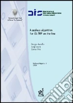 Ausiello Giorgio; Laura Luigi; Pini Enrico