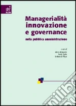 Mastrogiuseppe Pierluigi; Mele Valentina; Tanese Angelo; Meneguzzo M. (cur.); Cepiku D. (cur.); De Filippo E. (cur.)