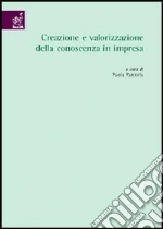 Cafferata Roberto; Ciappei Cristiano; Valeri Marco; Paniccia P. (cur.)