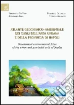 De Vivo Benedetto; Cicchella Domenico; Lima Annamaria