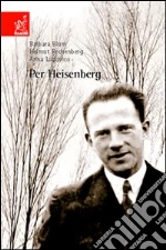 Ludovico Anna M.; Blum Barbara; Rechenberg Helmut