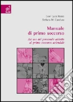 Rosso G. Luca; Candura Stefano M.