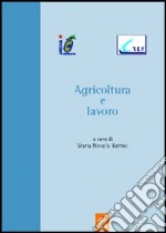 Bottino Vincenzo; Gigliucci Delia; Calabritto Maurizio