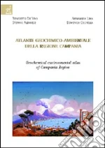 De Vivo Benedetto; Lima Annamaria; Albanese Stefano