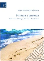La Barbera Maria Antonietta