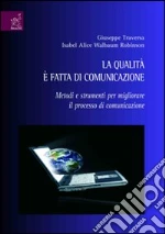 Traversa Giuseppe; Walbaum Robinson Isabel A.
