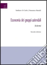 Di Carlo Emiliano; Ranalli Francesco