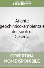 Lima Annamaria; De Vivo Benedetto; Albanese Stefano