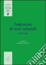 Vaccaro E. (cur.)