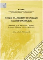 Collivignarelli Carlo; Jung Helmut; Micangeli Andrea