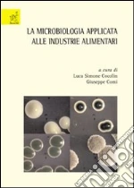 Buiatti Stefano; Caggia Cinzia; Cantoni Carlo A.; Cocolin L. S. (cur.); Comi G. (cur.)