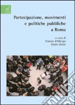 Allulli Massimo; Bartoli M. Teresa; D'Albergo Ernesto; Moini G. (cur.)