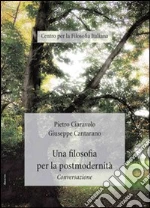 Ciaravolo Pietro; Cantarano Giuseppe