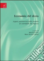 Cortini Michela; Ligorio Maria Beatrice; Manzari Vito