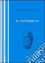 Prestipino Giuseppe; Angeloni Stefano; Cristiani Marta