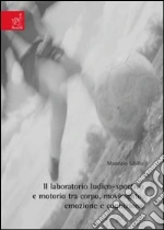Sibilio Maurizio; D'Elia Francesca