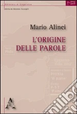 Alinei Mario