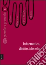 Sirimarco Mario; Casale Giuseppe; Fidanzia Roberta