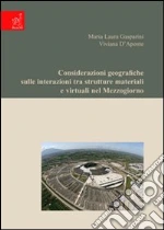 D'Aponte Viviana; Gasparini M. Laura