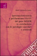 Lepore Maria Antonietta
