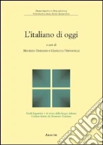Frenguelli Gianluca; Dardano Maurizio