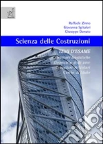 Zinno Raffaele; Spitaleri Giovanna; Donato Giuseppe