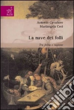 Cavaliere Antonio; Ceci Mariangela