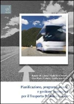 De Leone Renato; Di Girolamo Nadia; Di Muro G. Piero