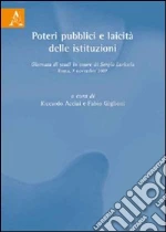 Acciai R. (cur.); Giglioni F. (cur.)