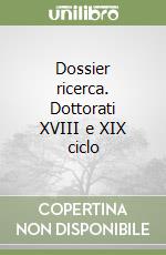 Arcaleni Paola; Bianchi Leonardo; Boldrini Arianna; Scarponi L. (cur.)